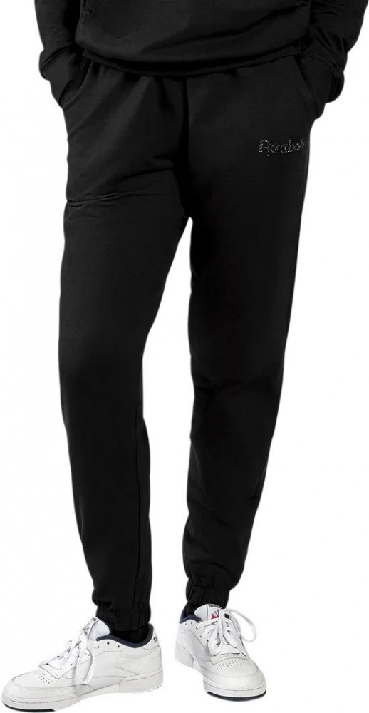 Купить оптом Брюки Reebok STUDDED LOGO Брюки 100253956 100253956