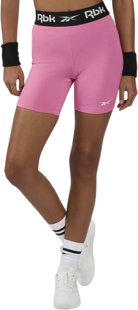 Купить оптом Шорты Reebok ID TRAIN RUCHED BIKER SHORTS 100254372 100254372