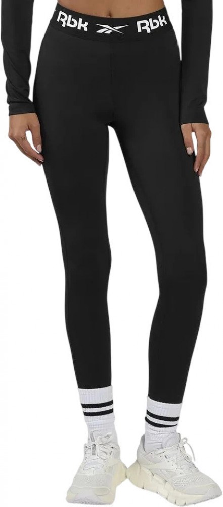 Купить оптом Леггинсы Reebok CORE FITNESS TRAINING RUCHED LEGGING 100254386 100254386