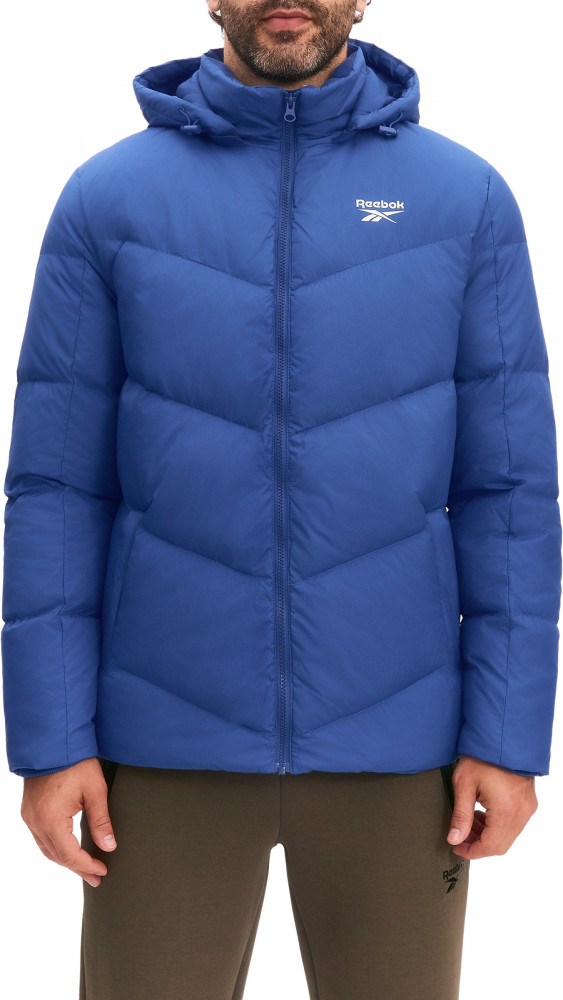 Купить оптом Пуховик Reebok Hazry Down Куртка CN10273 CN10273