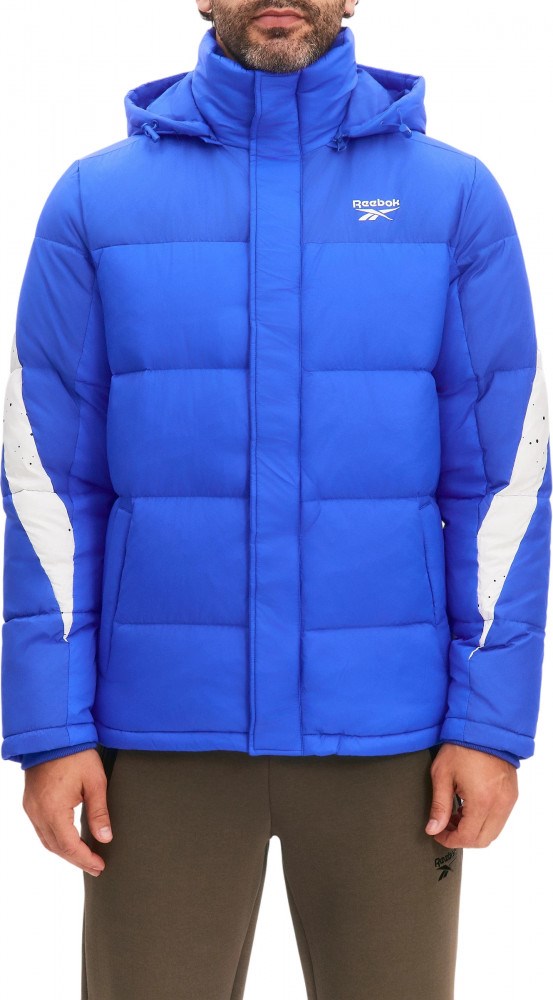 Купить оптом Пуховик Reebok Gepy Down Куртка CN10275 CN10275