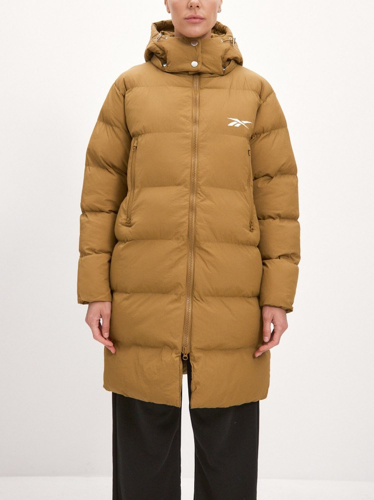 Купить оптом Куртка Reebok FL INVIERNO Куртка W LC1195 LC1195