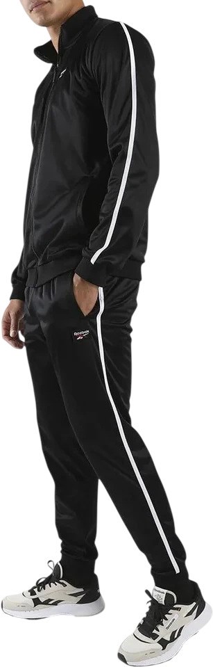 Купить оптом Спортивный костюм Reebok RAZOR PIPING 2PC TRACKSUIT 100239827 100239827