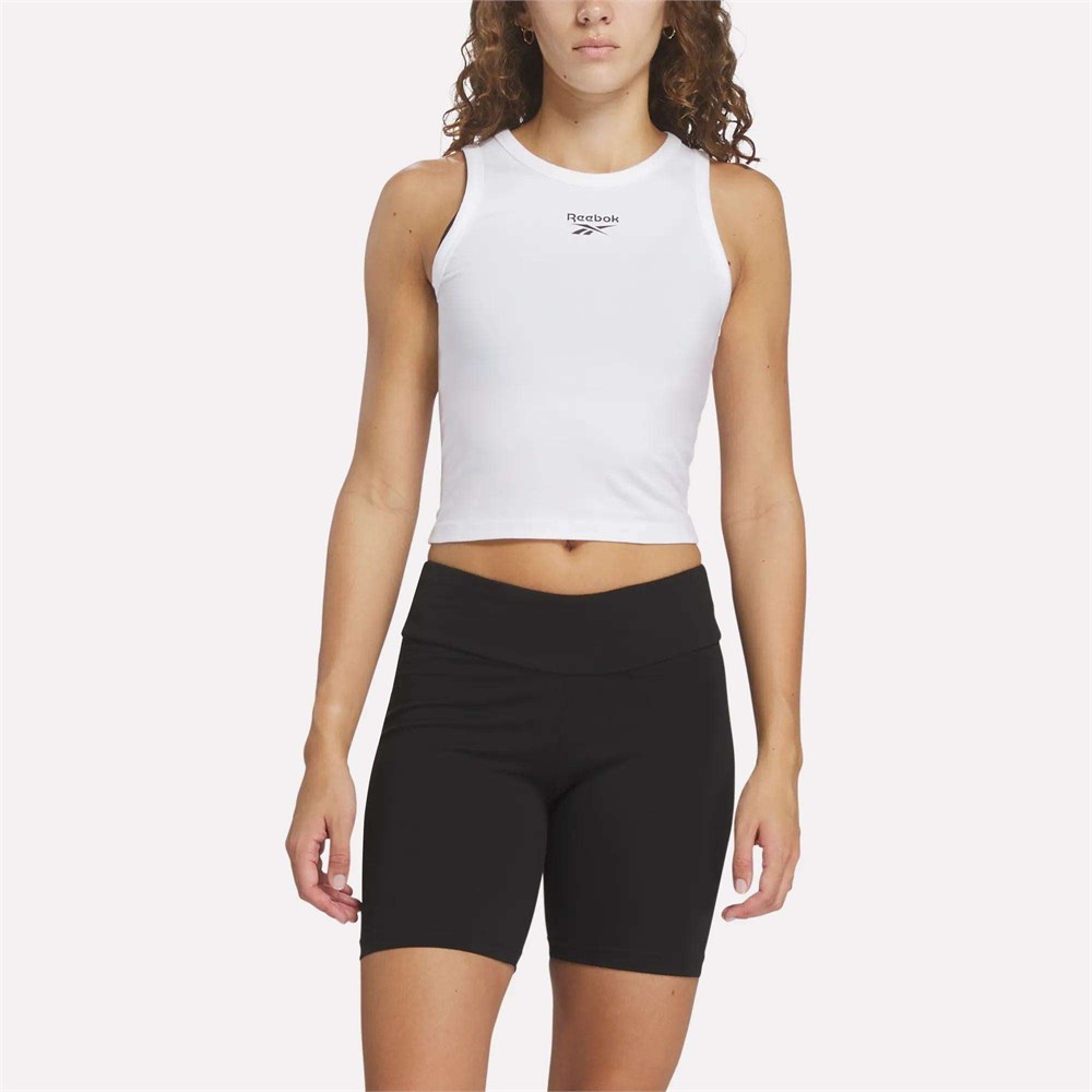 Купить оптом Майка Reebok ID RIB TANK 100253261 100253261