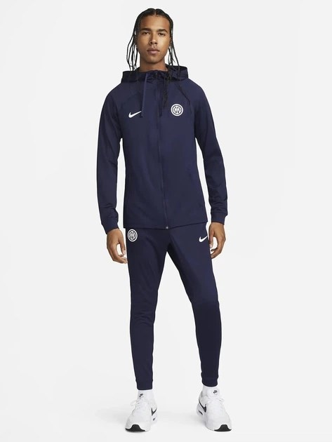 Купить оптом Костюм Nike INTER MNK DF STK HD TRK SUIT K DJ8480-498 DJ8480-498