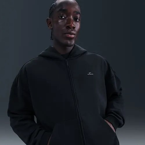 Купить оптом Толстовка Nike M NK TF SI BRSH FZ HD IO3689-010 IO3689-010