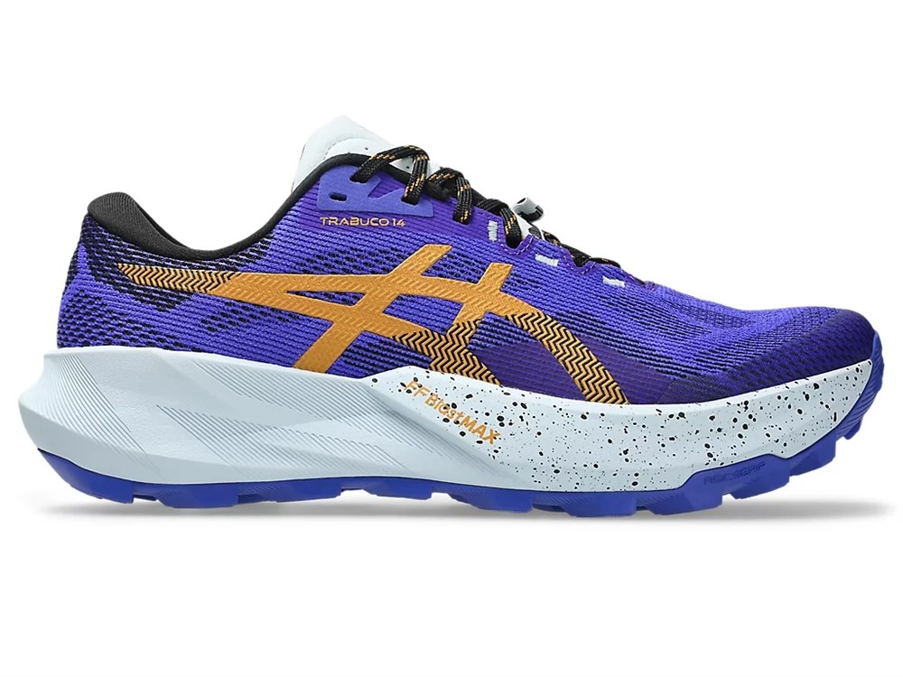 Купить оптом Кроссовки Asics TRABUCO 14 1011C166-400 1011C166-400
