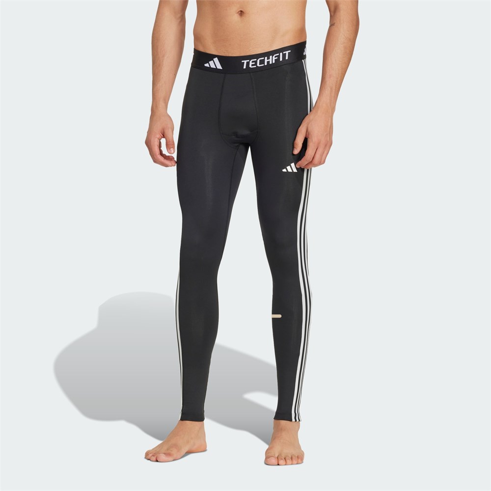 Купить оптом Тайтсы adidas TF 3S TIGHT BLACK IN5587 IN5587