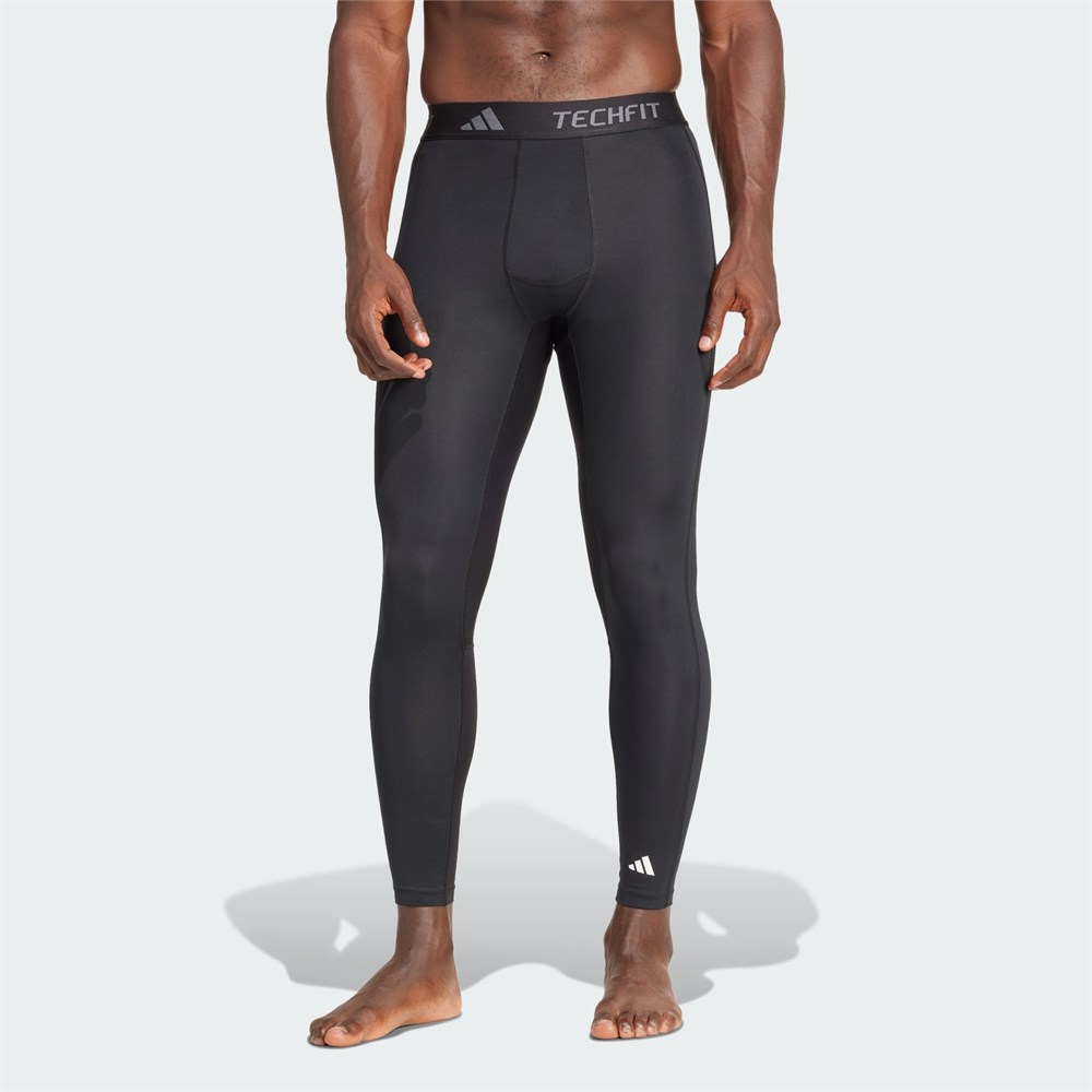 Купить оптом Тайтсы adidas TF BASE TIGHT BLACK IN5590 IN5590