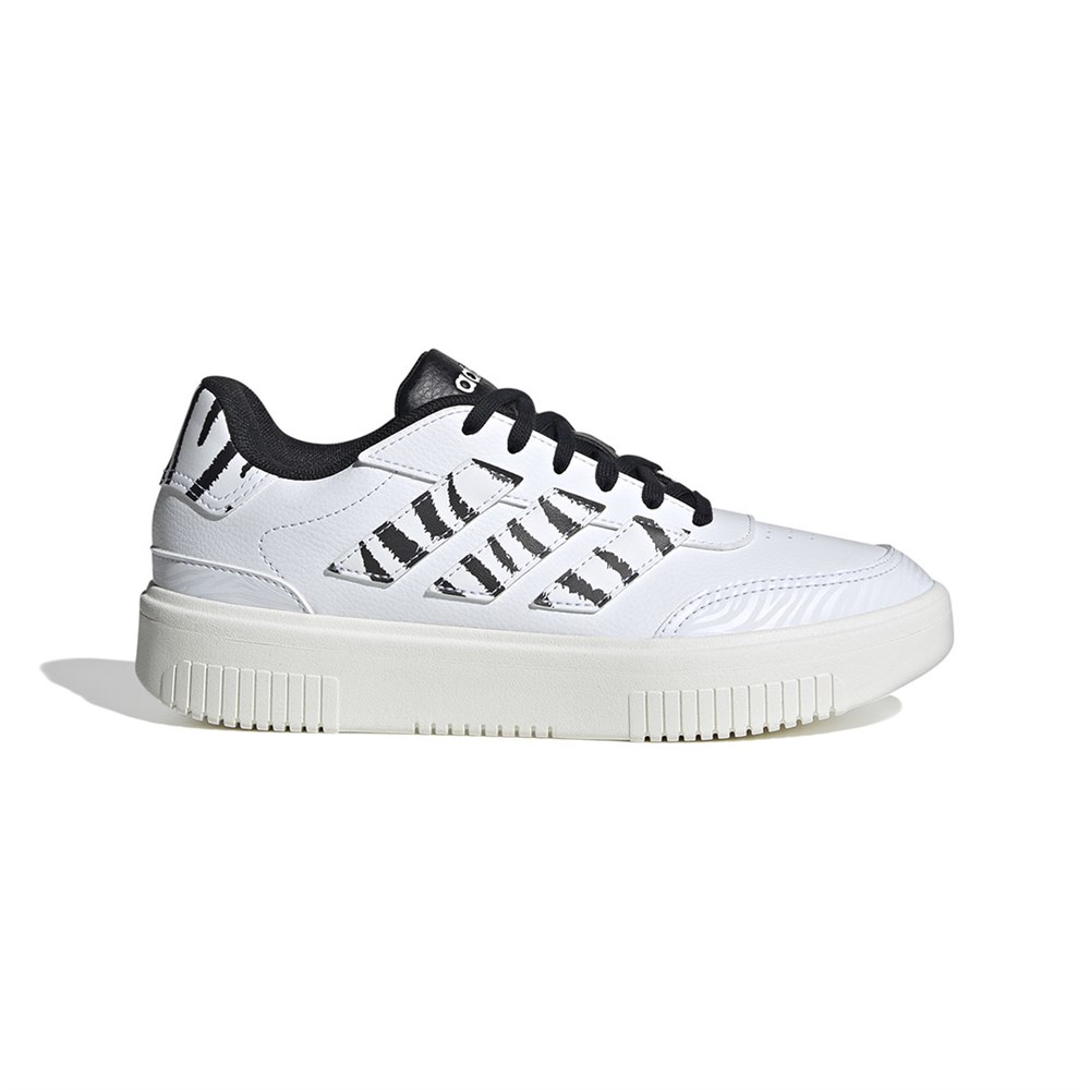 Купить оптом Кроссовки adidas COURTBLOCK BOLD JI2210 JI2210