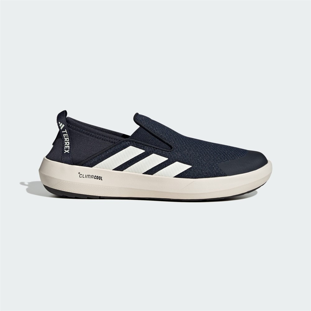 Купить оптом Кроссовки adidas TERREX BOAT SLIP-ON CLIMACOOL JI3503 JI3503
