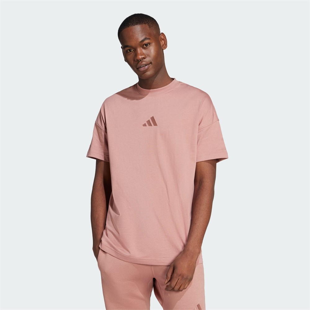 Купить оптом Футболка adidas M A SZN T JI6397 JI6397