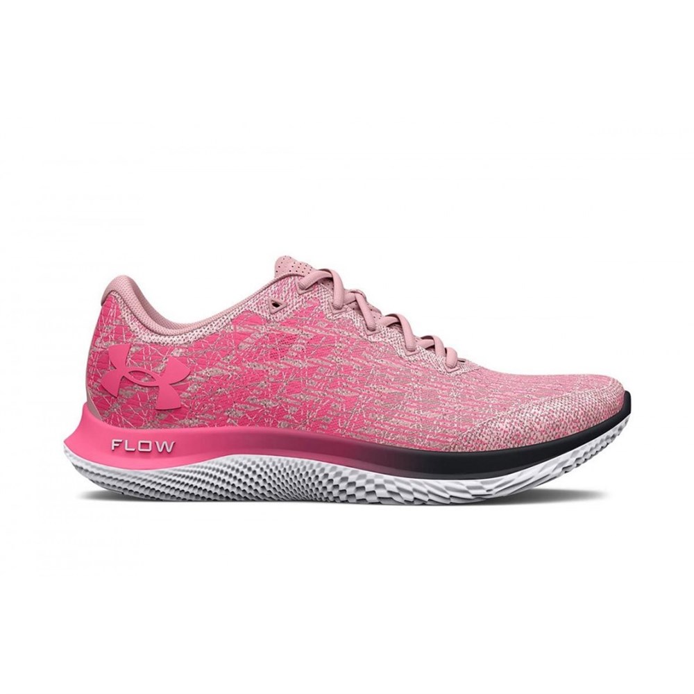 Купить оптом Кроссовки Under Armour W FLOW BCL Wind 2-PNK 3024911-601 3024911-601
