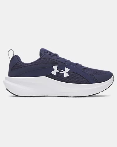 Купить оптом Кроссовки Under Armour Assert 11 6006723-410 6006723-410