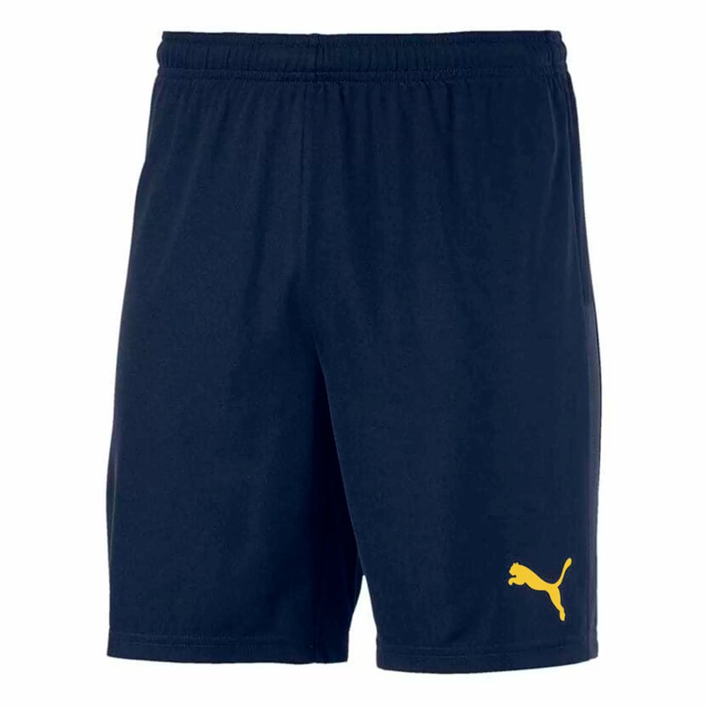 Купить оптом Шорты игровые выездные Puma FC Rostov 77137302 SR 77137302