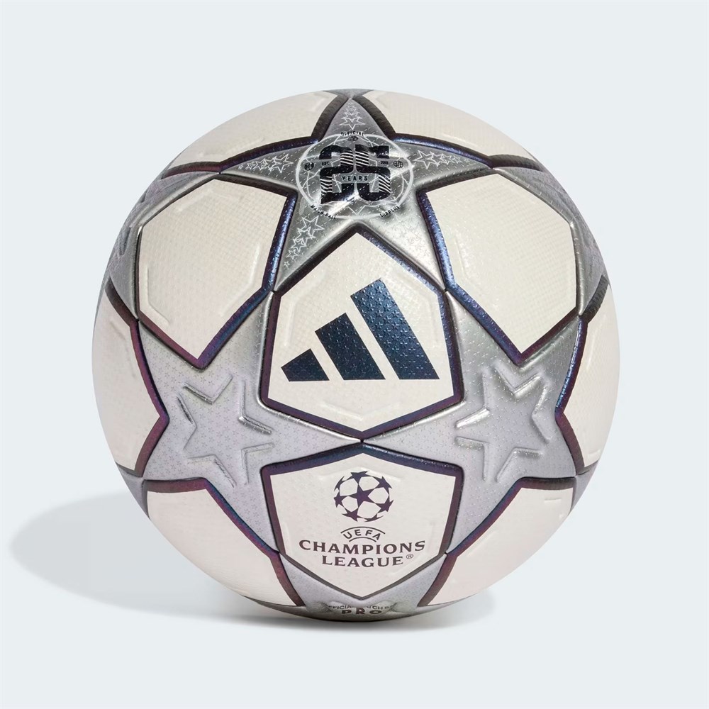Купить оптом Мяч adidas UCL Pro 3rd JY8891 JY8891