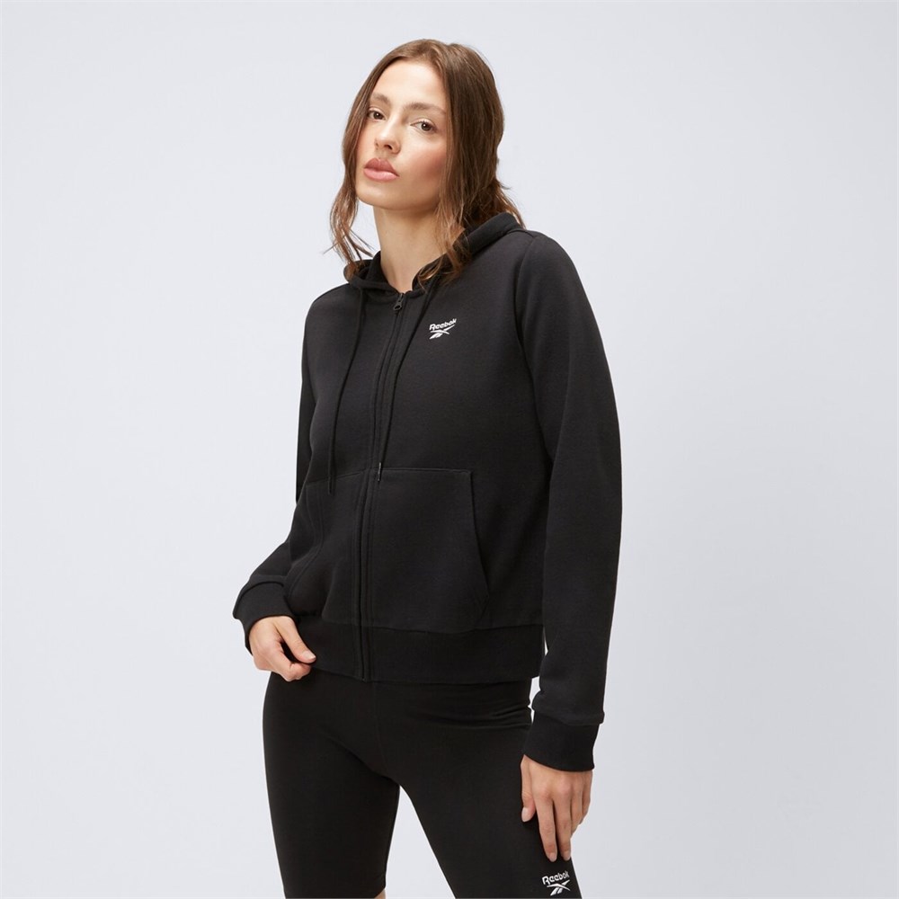 Купить оптом Толстовка Reebok RI SL FRENCH TERRY FZ 100071705 100071705