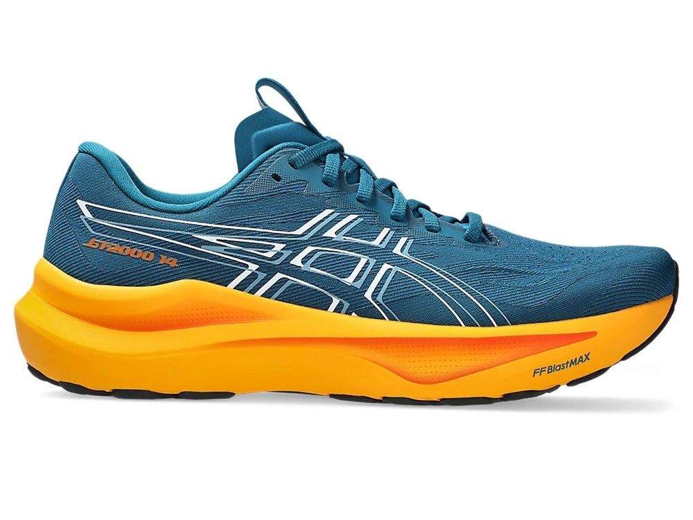 Купить оптом Кроссовки Asics GT-2000 14 1011C056-404 1011C056-404