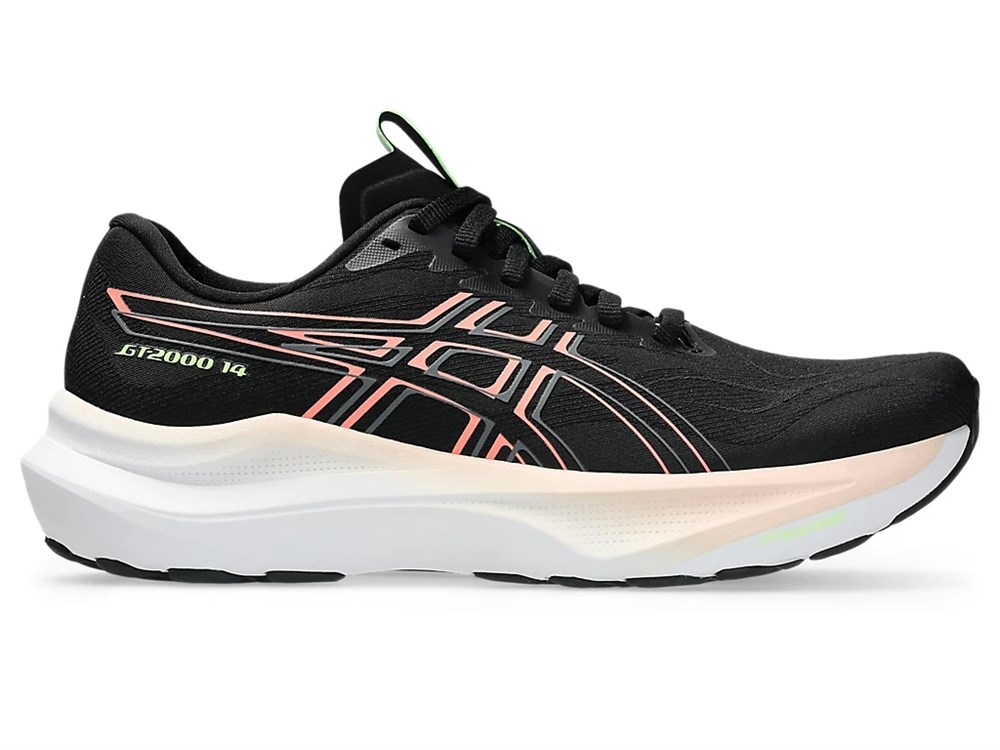 Купить оптом Кроссовки Asics GT-2000 14 1012B843-003 1012B843-003