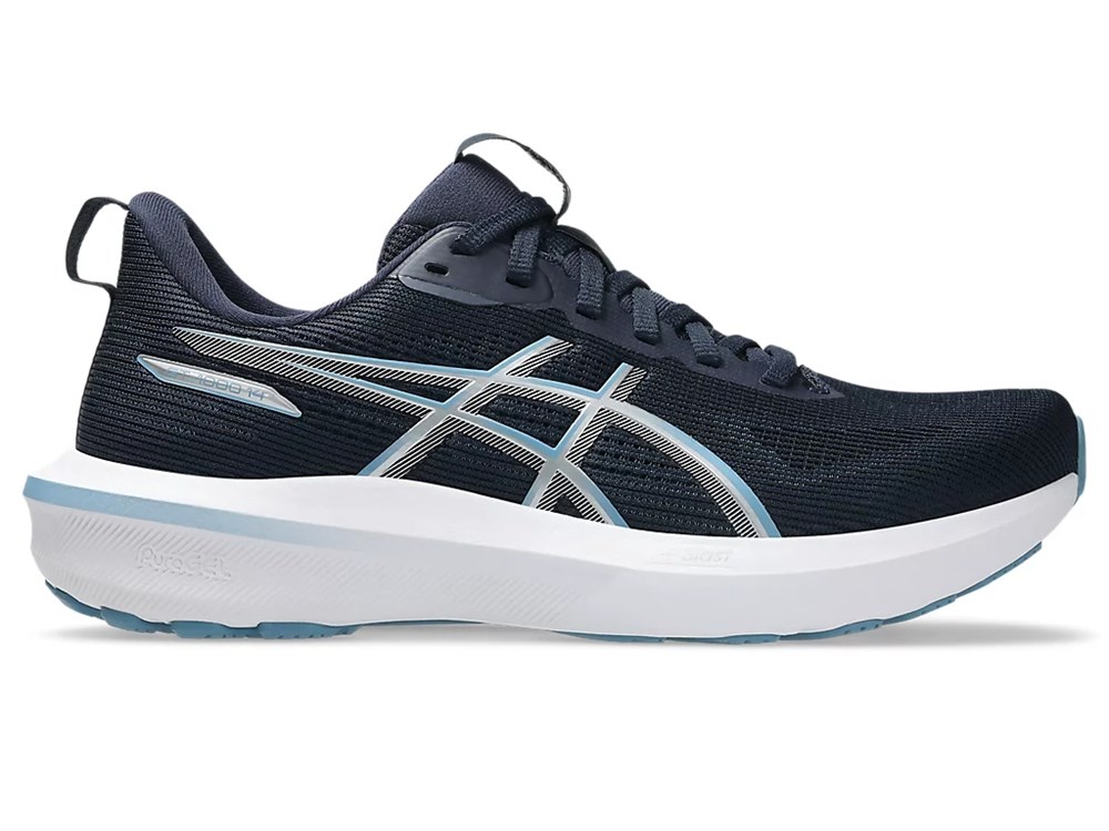 Купить оптом Кроссовки Asics GT-1000 14 1012B859-401 1012B859-401