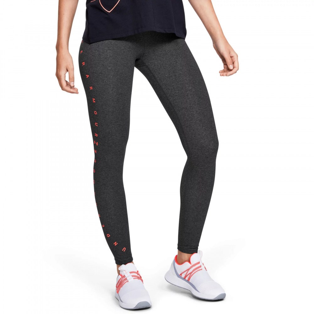 Купить оптом Леггинсы Under Armour Favorite Graphic Legging 1351864-019 1351864-019