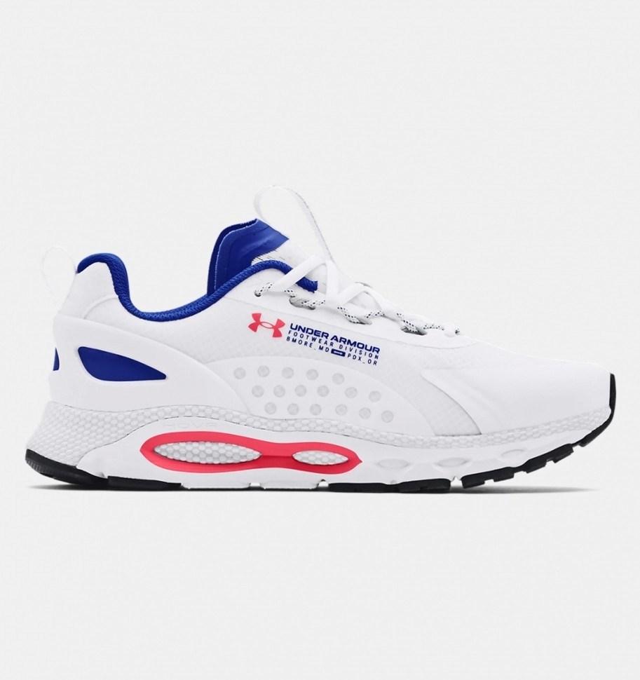 Купить оптом Кроссовки Under Armour HOVR Infinite Summit 2 3023633-103 3023633-103