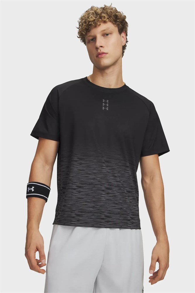 Купить оптом Футболка Under Armour Hoops SS Shooting Shirt 6010921-001 6010921-001