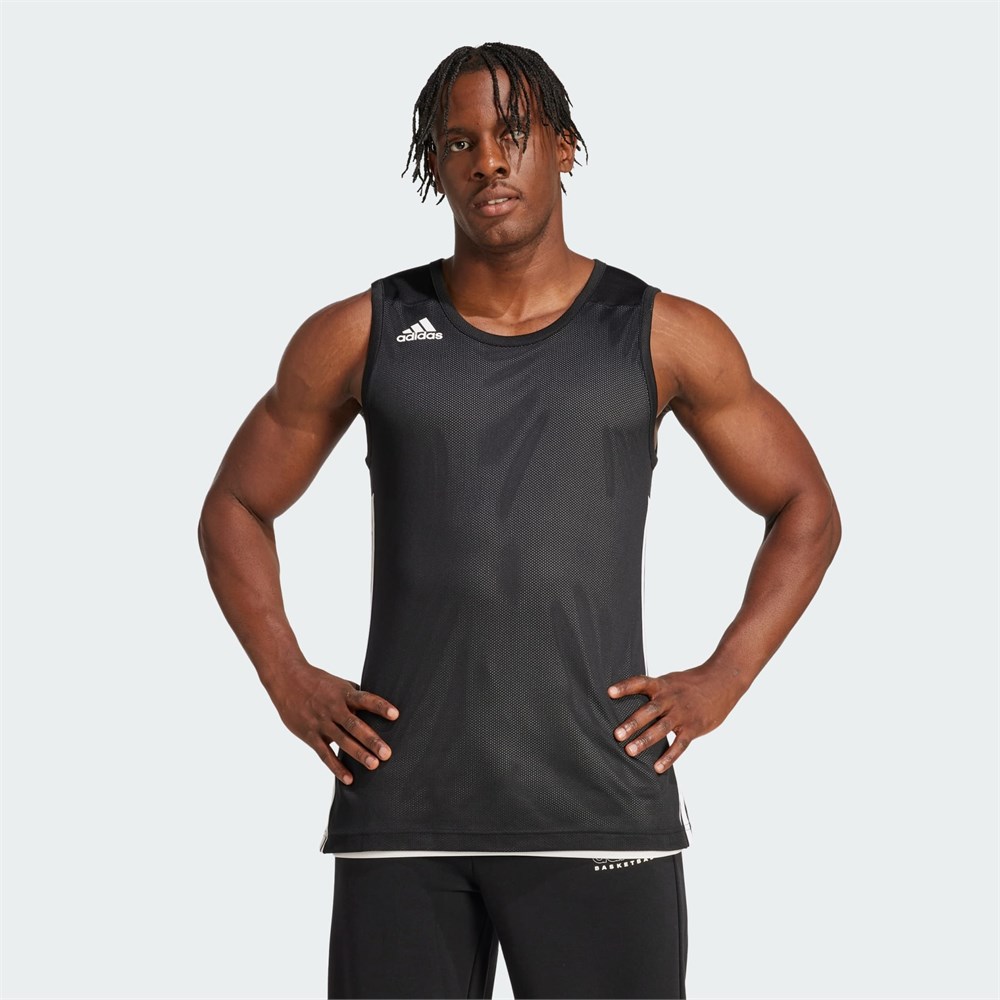Купить оптом Майка adidas 3G SPEE REV JRS DX6385 DX6385