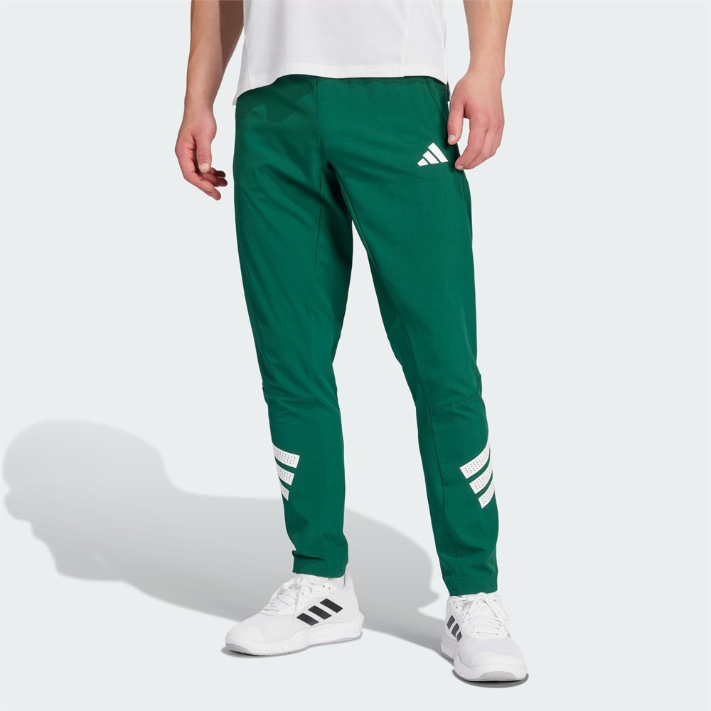 Купить оптом Брюки adidas GYM+ 3S WV PANT JC5232 JC5232