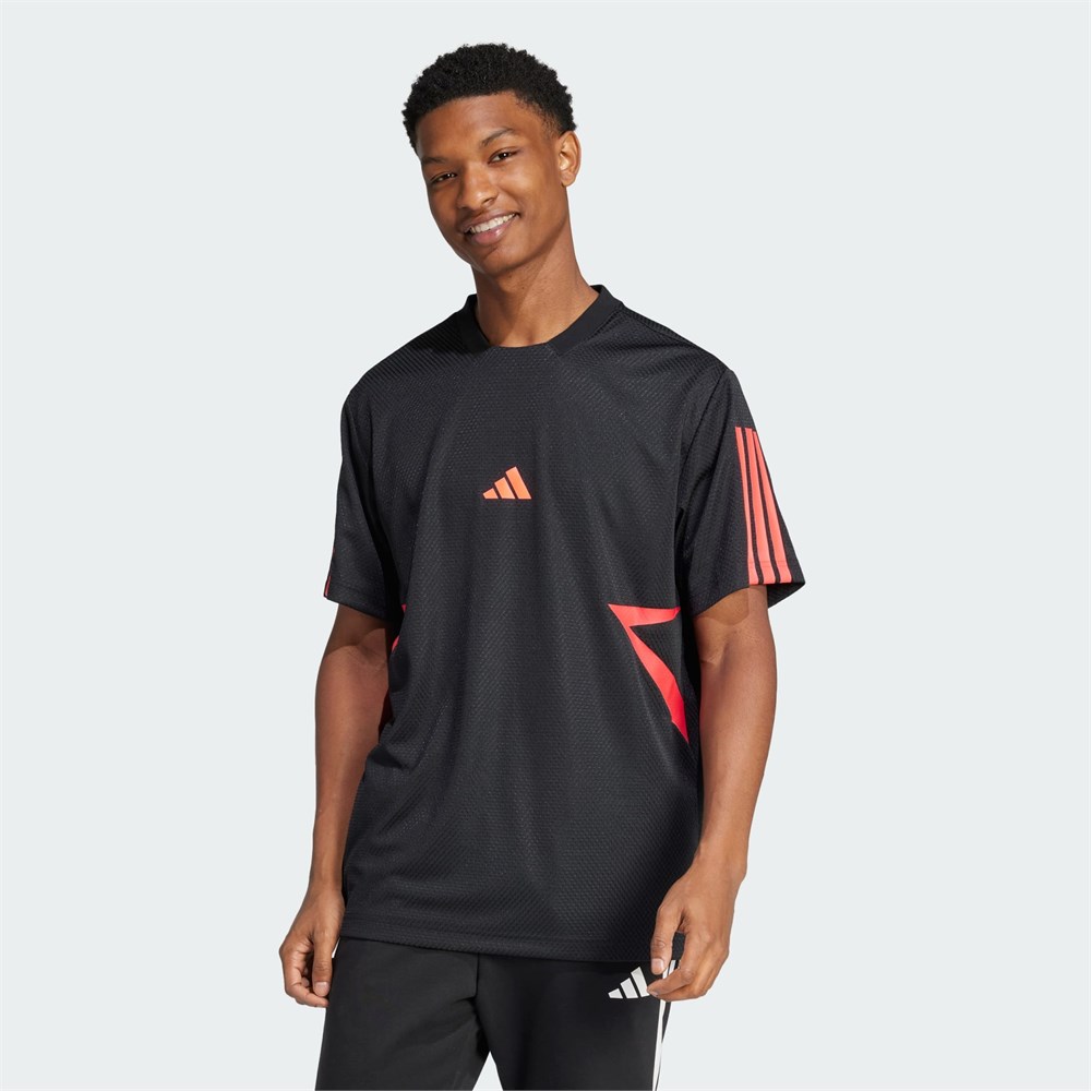 Купить оптом Футболка adidas M TIRO CB TEE JC8052 JC8052