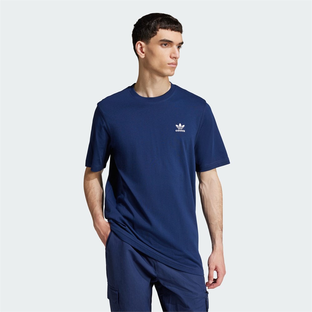 Купить оптом Футболка adidas TREFOIL ESS TEE JC9989 JC9989