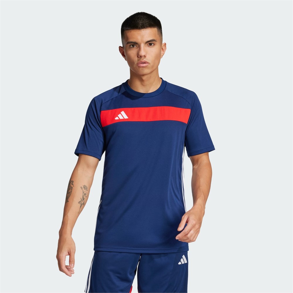 Купить оптом Футболка adidas TIRO ES JSY JD0452 JD0452