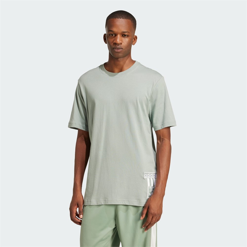 Купить оптом Футболка adidas ADIBREAK TEE JD4197 JD4197