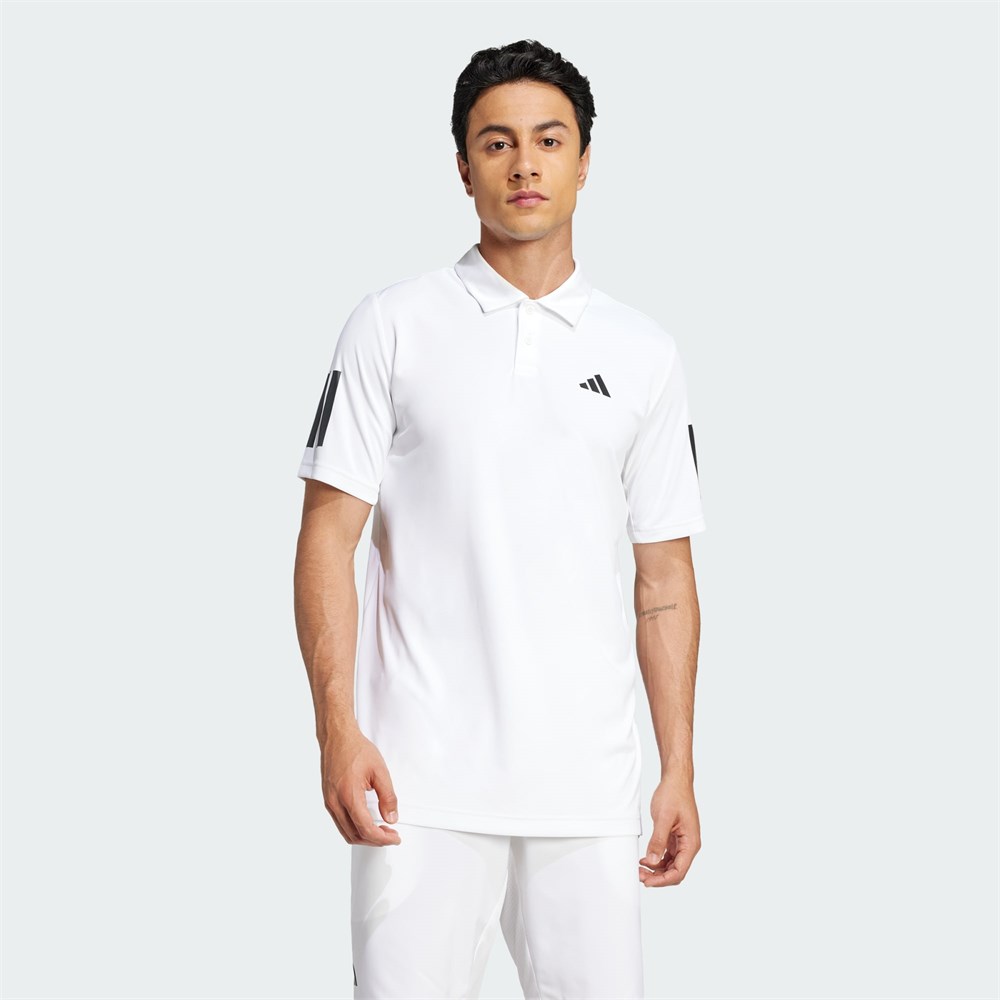 Купить оптом Поло adidas CLUB 3STR POLO JE0412 JE0412