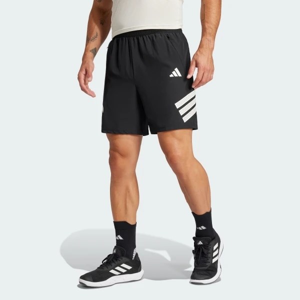 Купить оптом Шорты adidas GYM+ 3S SHORT JE5673 JE5673
