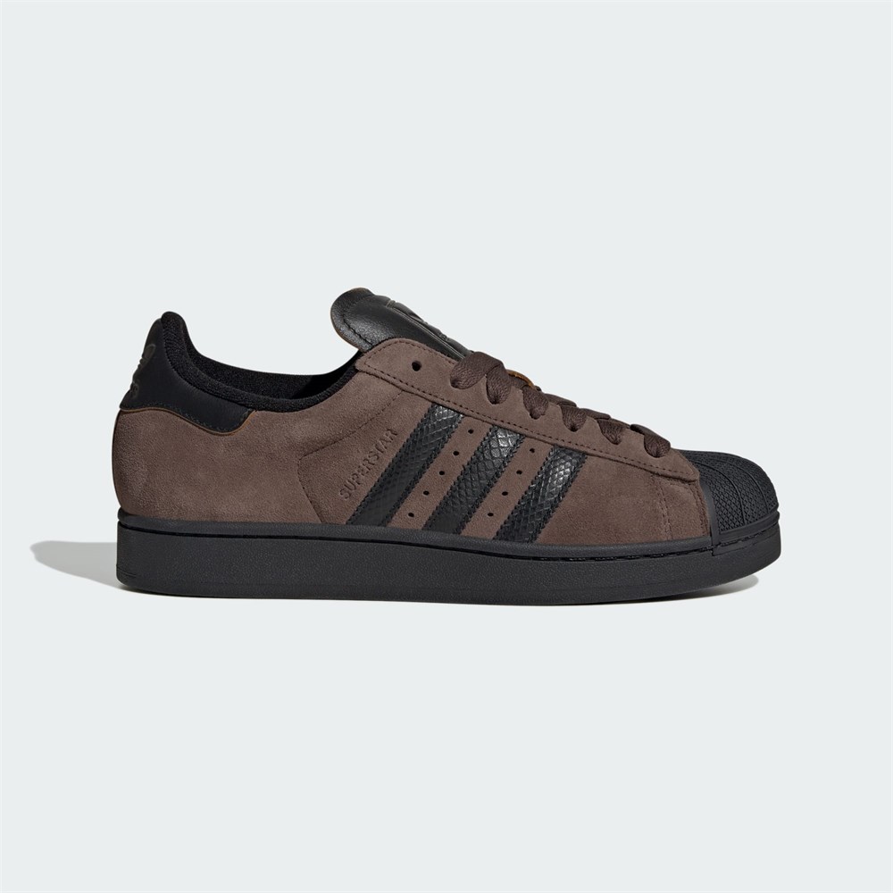Купить оптом Кроссовки adidas SUPERSTAR II JH7696 JH7696