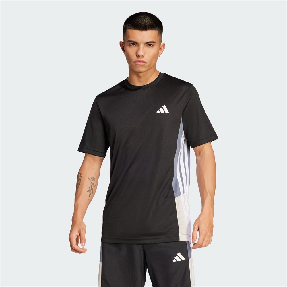 Купить оптом Футболка adidas TR ESS CB TEE JI8397 JI8397