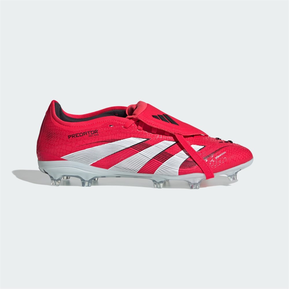 Купить оптом Бутсы adidas PREDATOR PRO FT FG JR0441 JR0441