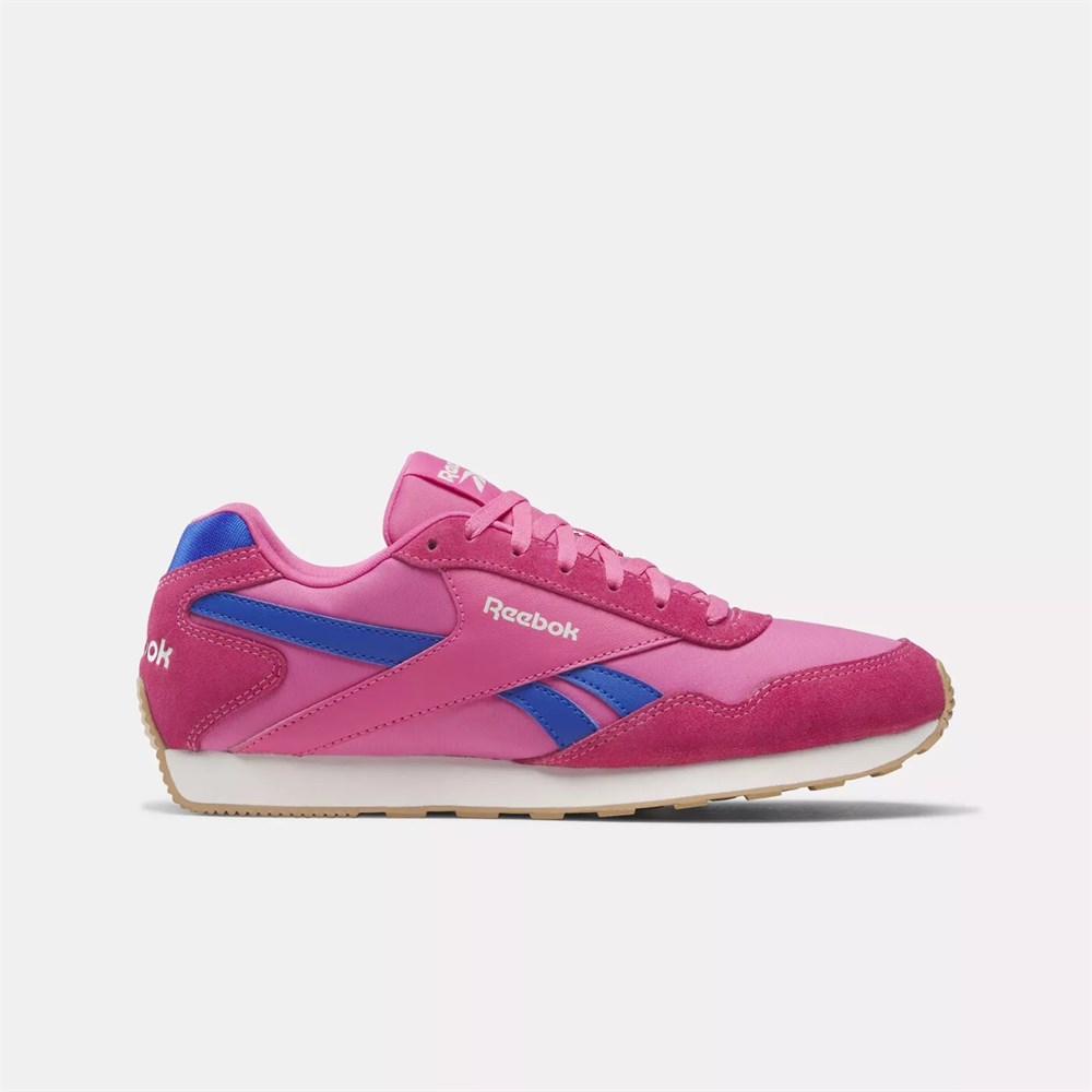 Купить оптом Кроссовки Reebok GLIDE LOW 100208669 100208669