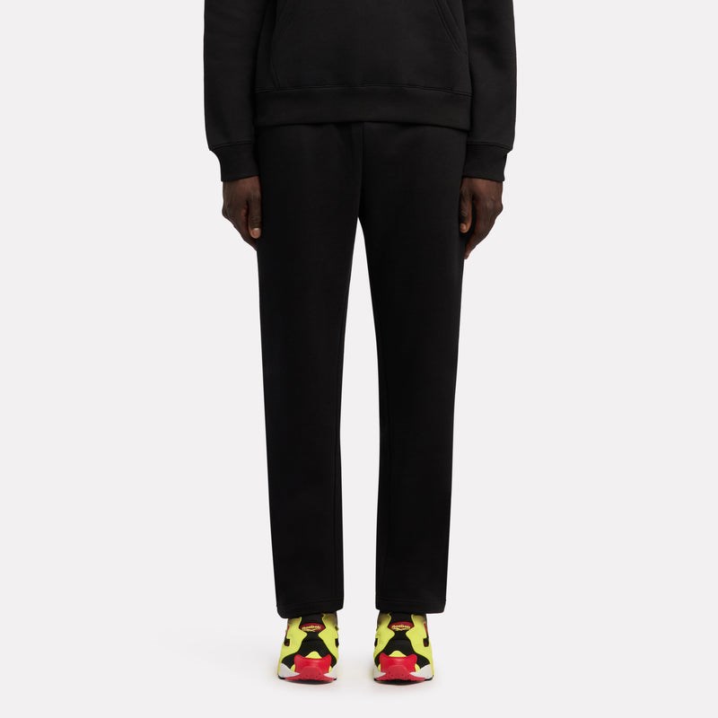 Купить оптом Брюки Reebok LUTHER SMALL LOGO OPEN HEM PANT 100240238 100240238