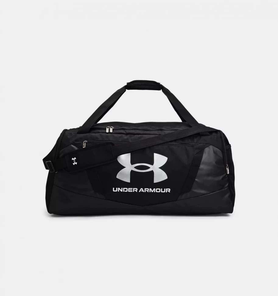 Купить оптом Сумка Under Armour Undeniable 5.0 Duffle LG 1369224-001 1369224-001