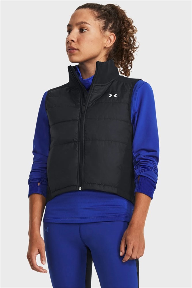 Купить оптом Жилет Under Armour LAUNCH INSULATED Жилет 1378502-001 1378502-001