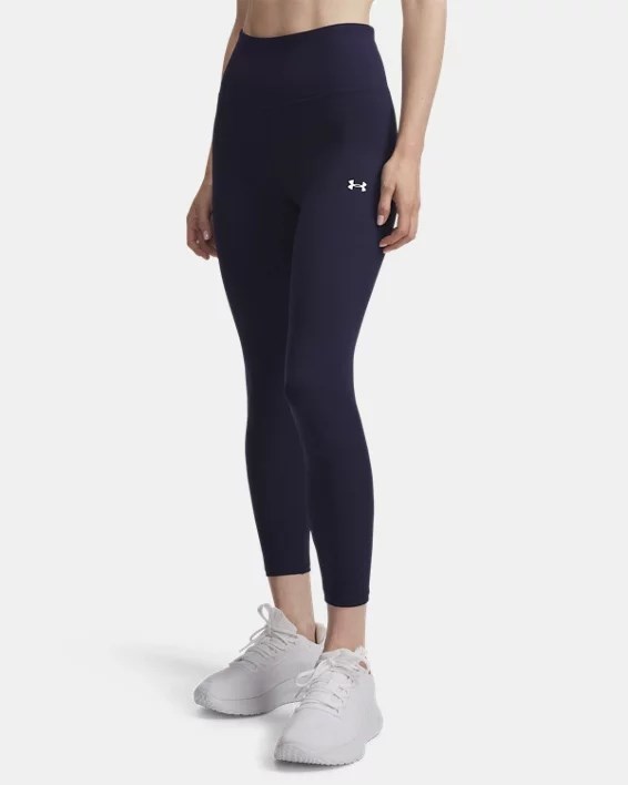 Купить оптом Леггинсы Under Armour Motion Ankle Leg EMEA 1388647-410 1388647-410