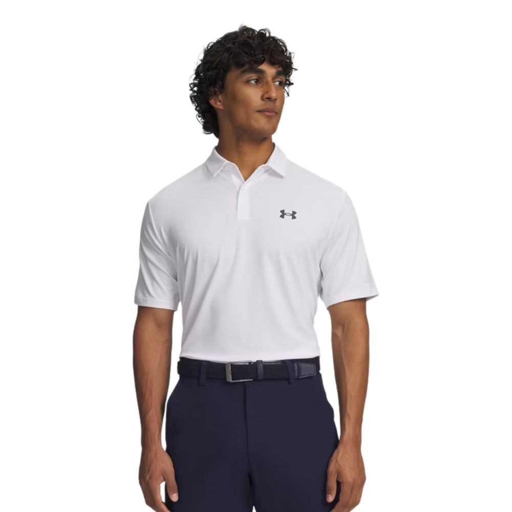Купить оптом Поло Under Armour Matchplay Polo 6009799-100 6009799-100