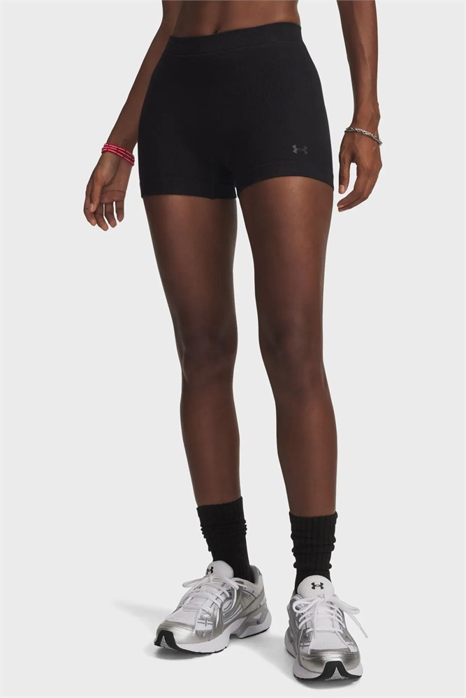 Купить оптом Шорты Under Armour Seamless Cotton Shorty 6011164-008 6011164-008