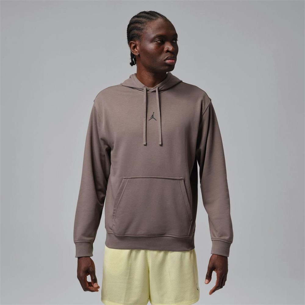 Купить оптом Толстовка Jordan DF SPRT CSVR FLC PO FV8606-040 FV8606-040