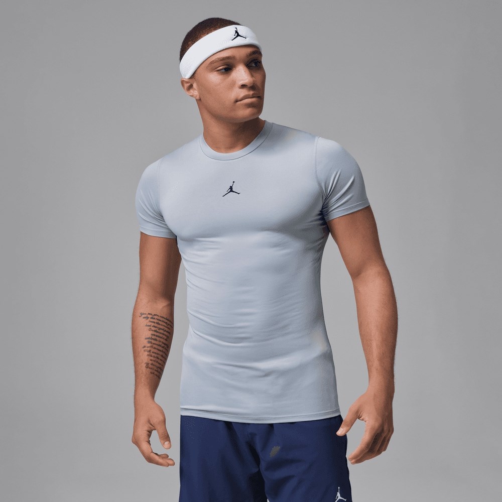 Купить оптом Футболка Jordan M J DF SPRT SS COMP TOP HV4099-012 HV4099-012