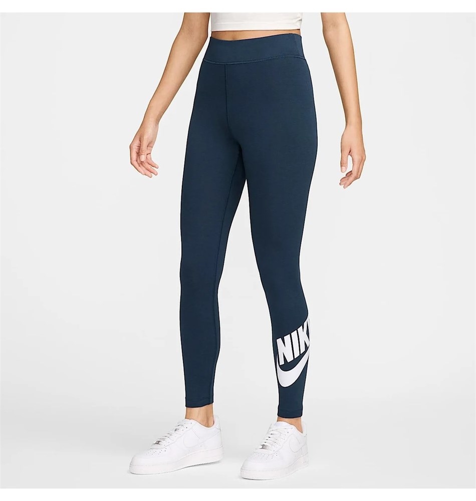 Купить оптом Тайтсы Nike W NSW NK CLSC GX HR TIGHT FTRA DV7791-478 DV7791-478