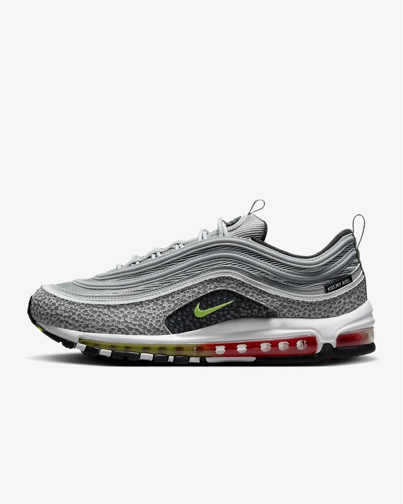 Купить оптом Кроссовки Nike AIR MAX 97 FD9754-001 FD9754-001