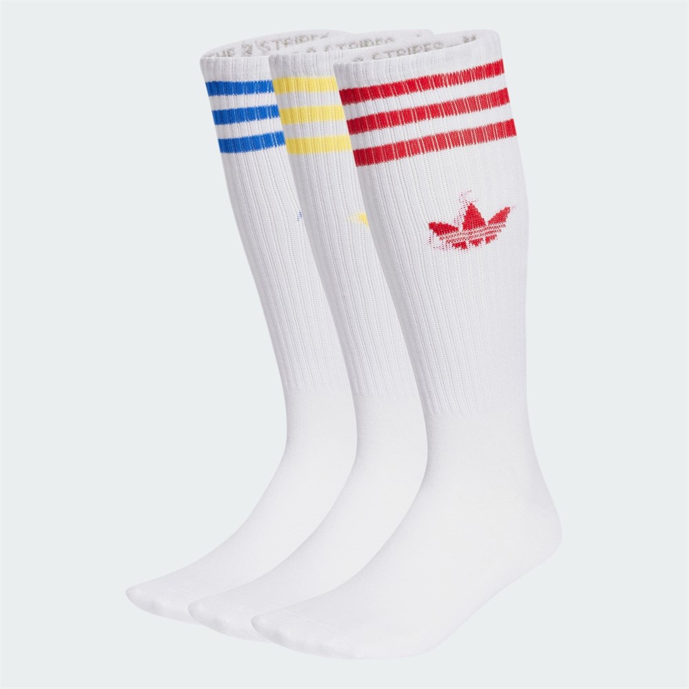 Купить оптом Носки adidas High Crew Sock IX7504 IX7504
